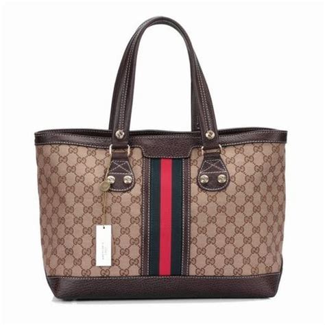 gucci handbag made in china